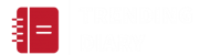 Trending Diary Logo